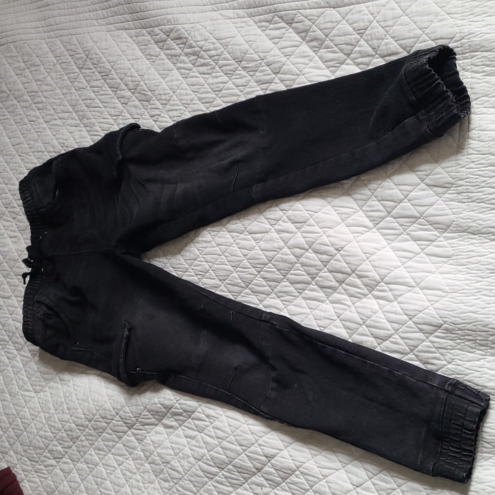 Urban Heritage Skater Pants